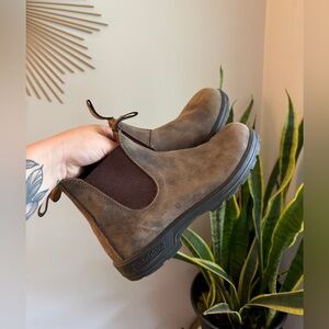 Blundstone 585 Chelsea Boots